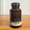 GREEN FOOD PLUS