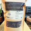 RAW SEA MOSS